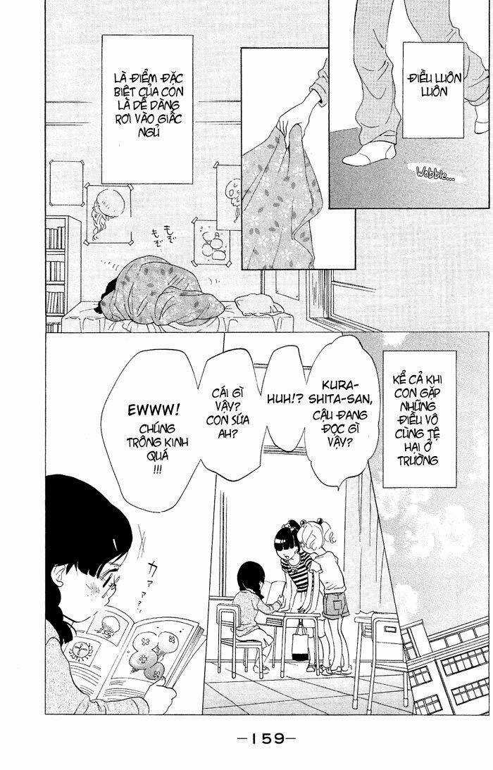 Kuragehime - Chapter 18 - Trang 4