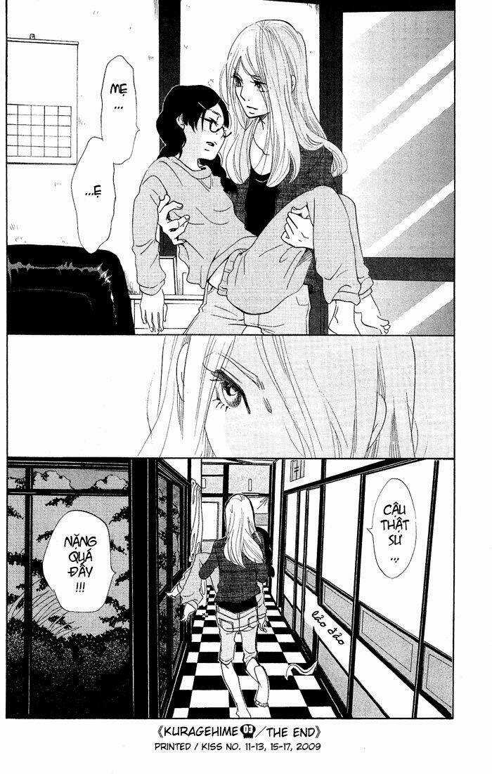 Kuragehime - Chapter 18 - Trang 31