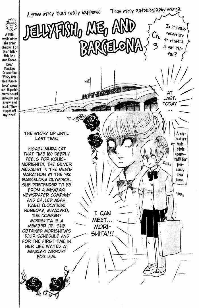 Kuragehime - Chapter 18 - Trang 32