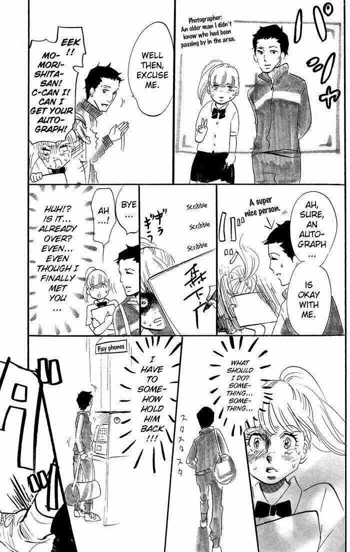 Kuragehime - Chapter 18 - Trang 34