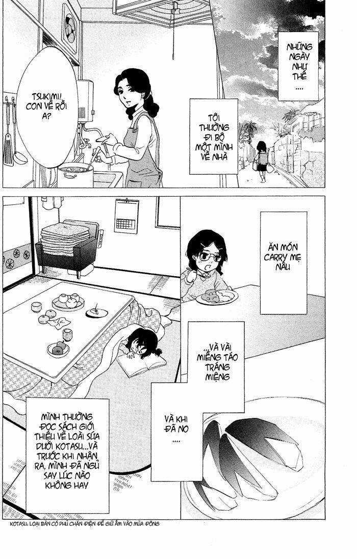 Kuragehime - Chapter 18 - Trang 5