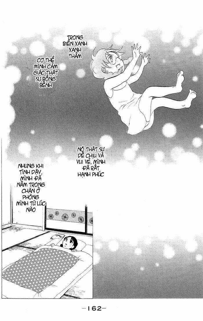 Kuragehime - Chapter 18 - Trang 7