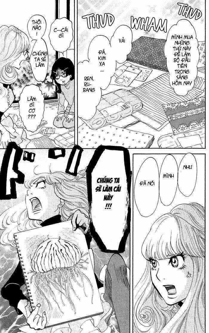 Kuragehime - Chapter 19 - Trang 16