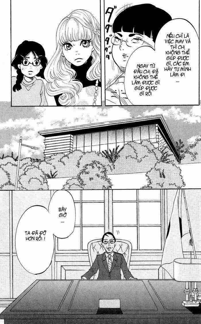 Kuragehime - Chapter 19 - Trang 20