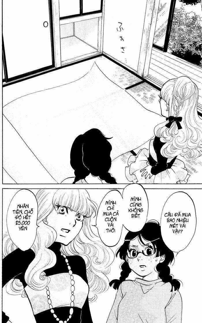 Kuragehime - Chapter 19 - Trang 25