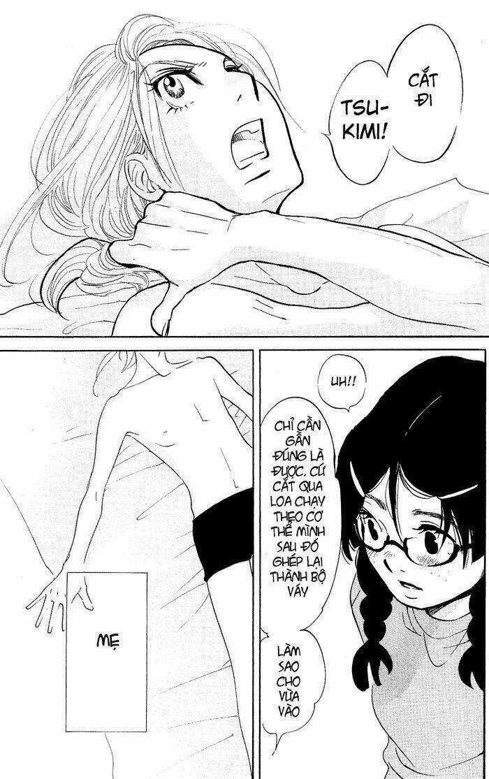 Kuragehime - Chapter 19 - Trang 30