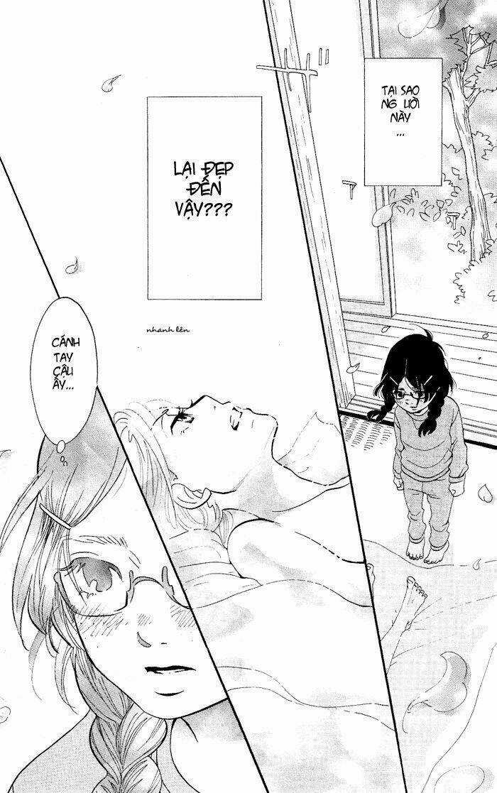 Kuragehime - Chapter 19 - Trang 31