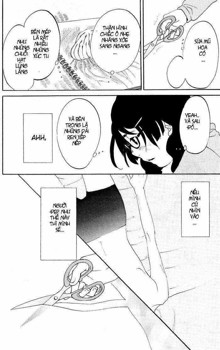 Kuragehime - Chapter 19 - Trang 33