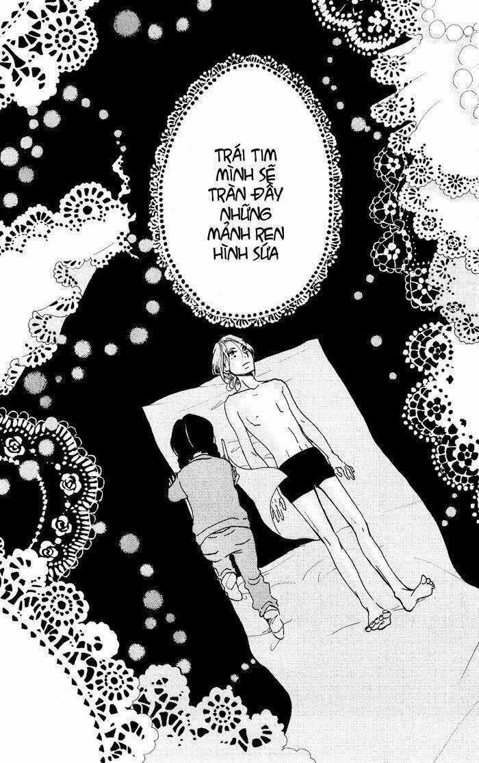 Kuragehime - Chapter 19 - Trang 35