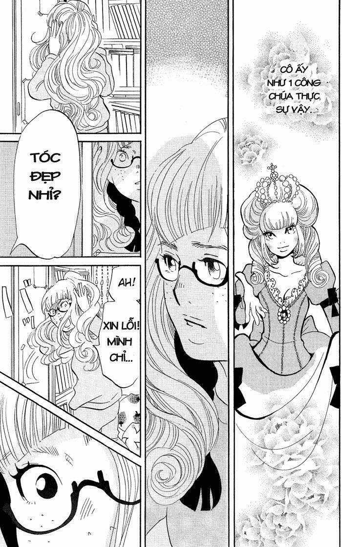 Kuragehime - Chapter 2 - Trang 12