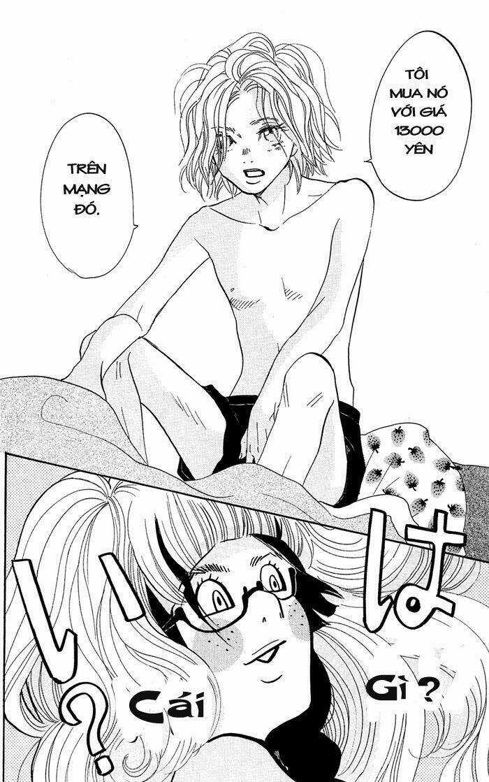 Kuragehime - Chapter 2 - Trang 13