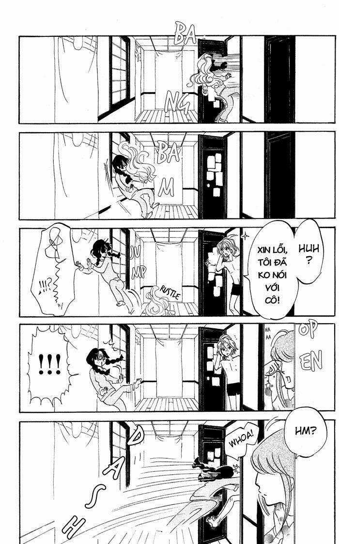 Kuragehime - Chapter 2 - Trang 14