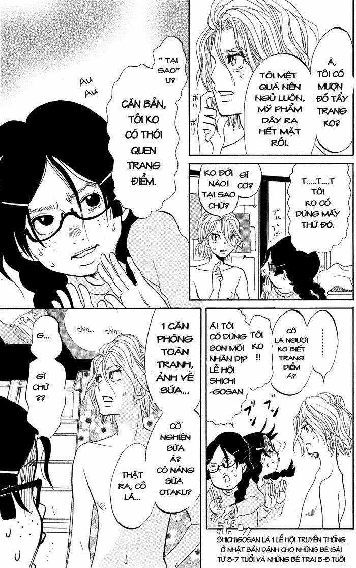 Kuragehime - Chapter 2 - Trang 16