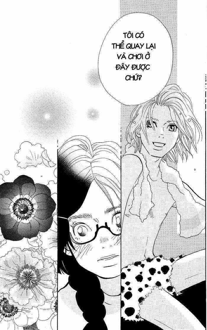 Kuragehime - Chapter 2 - Trang 19