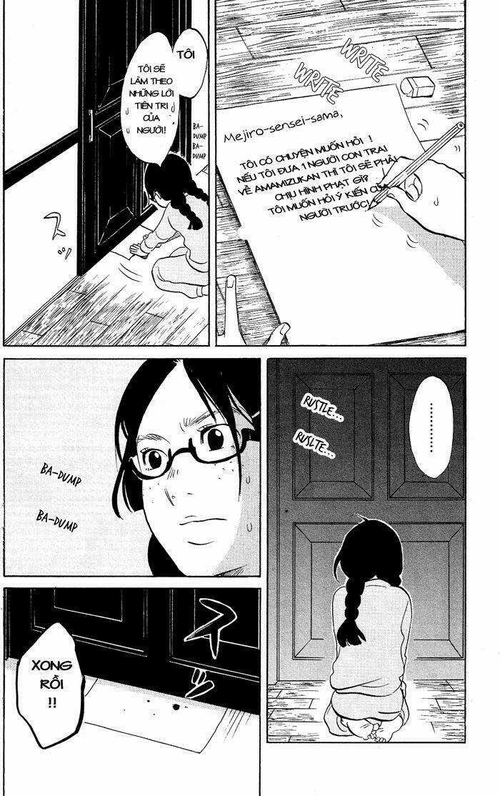 Kuragehime - Chapter 2 - Trang 24