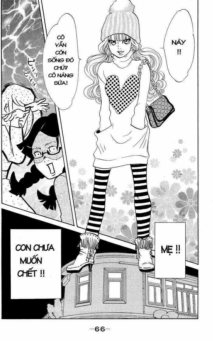 Kuragehime - Chapter 2 - Trang 28