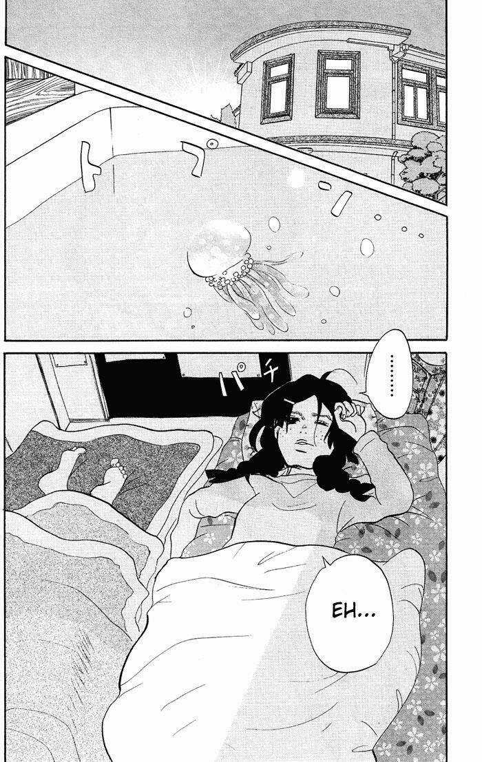 Kuragehime - Chapter 2 - Trang 5