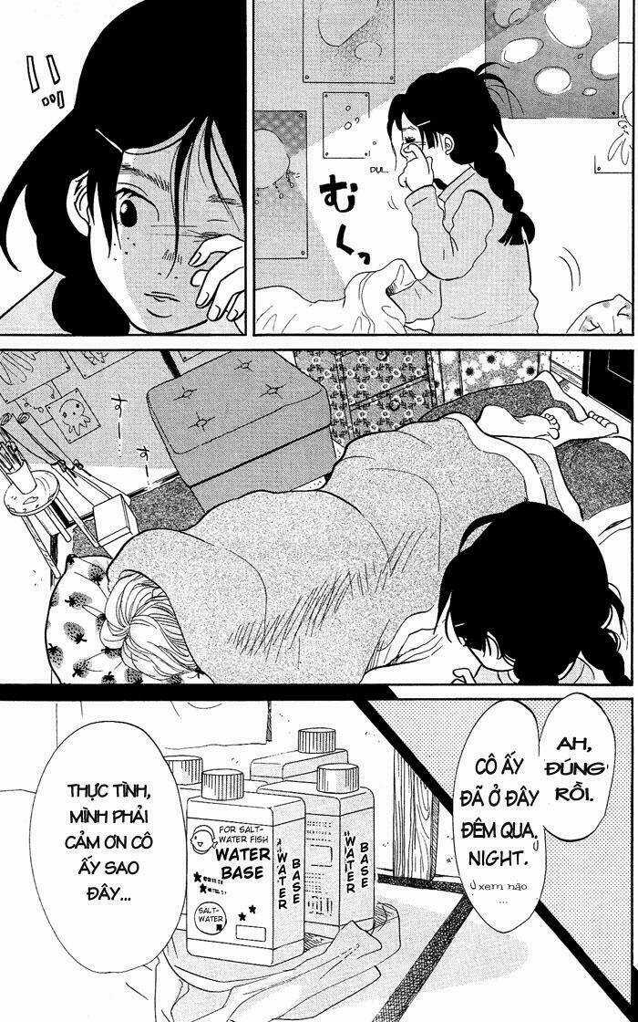 Kuragehime - Chapter 2 - Trang 6