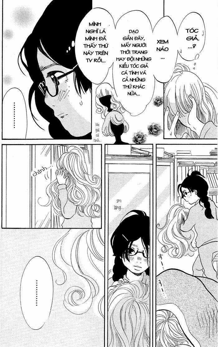 Kuragehime - Chapter 2 - Trang 9