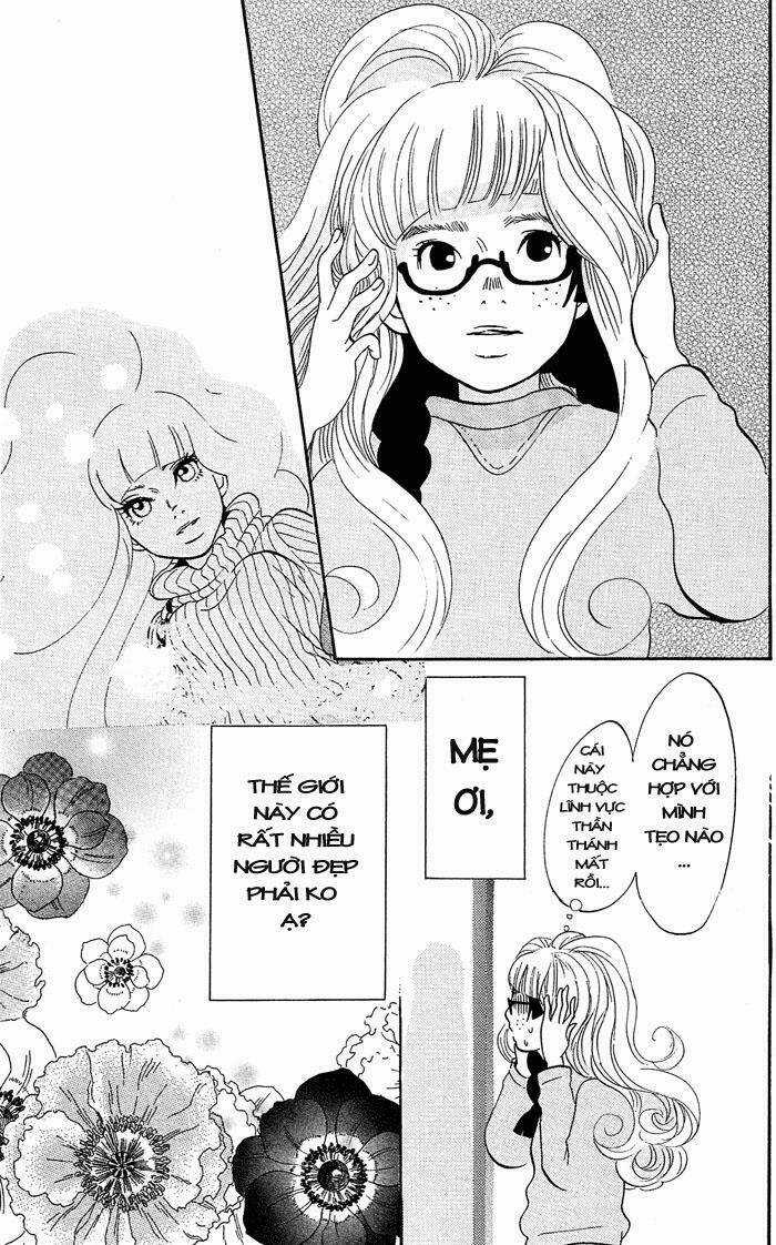 Kuragehime - Chapter 2 - Trang 10