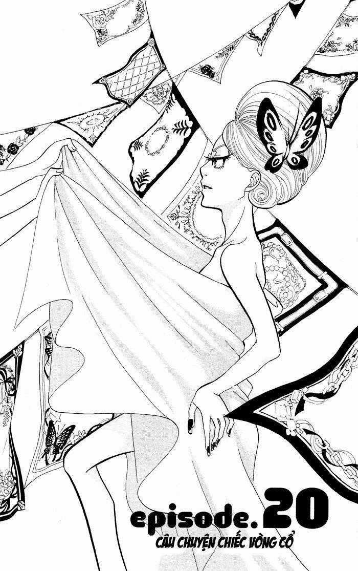 Kuragehime - Chapter 20 - Trang 2