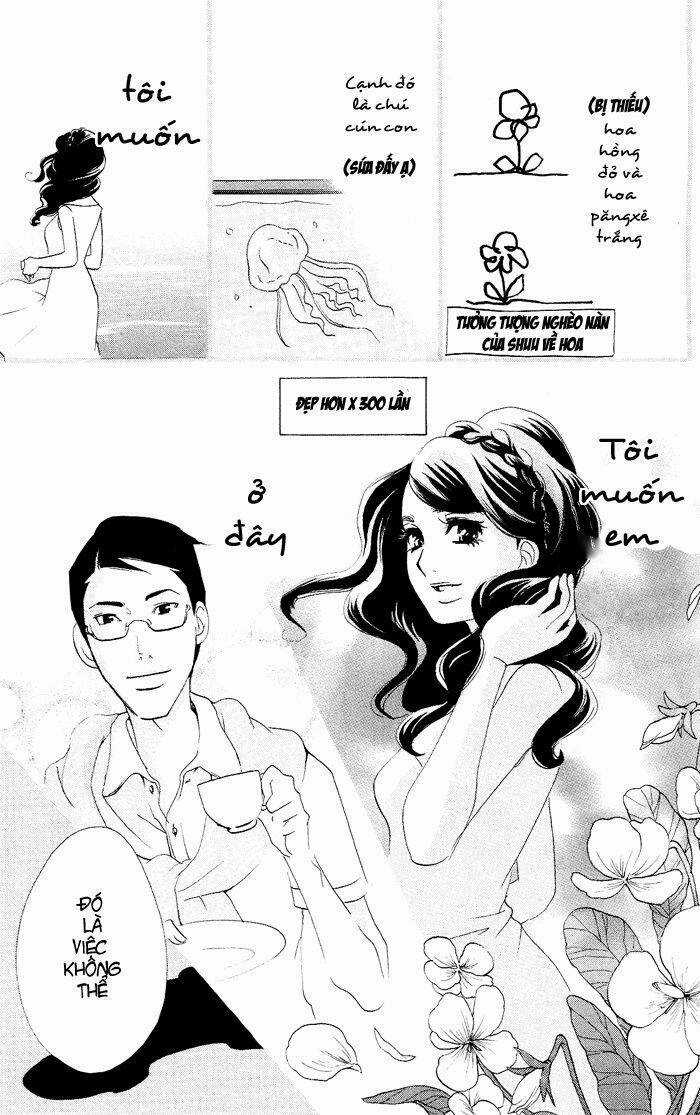 Kuragehime - Chapter 20 - Trang 12
