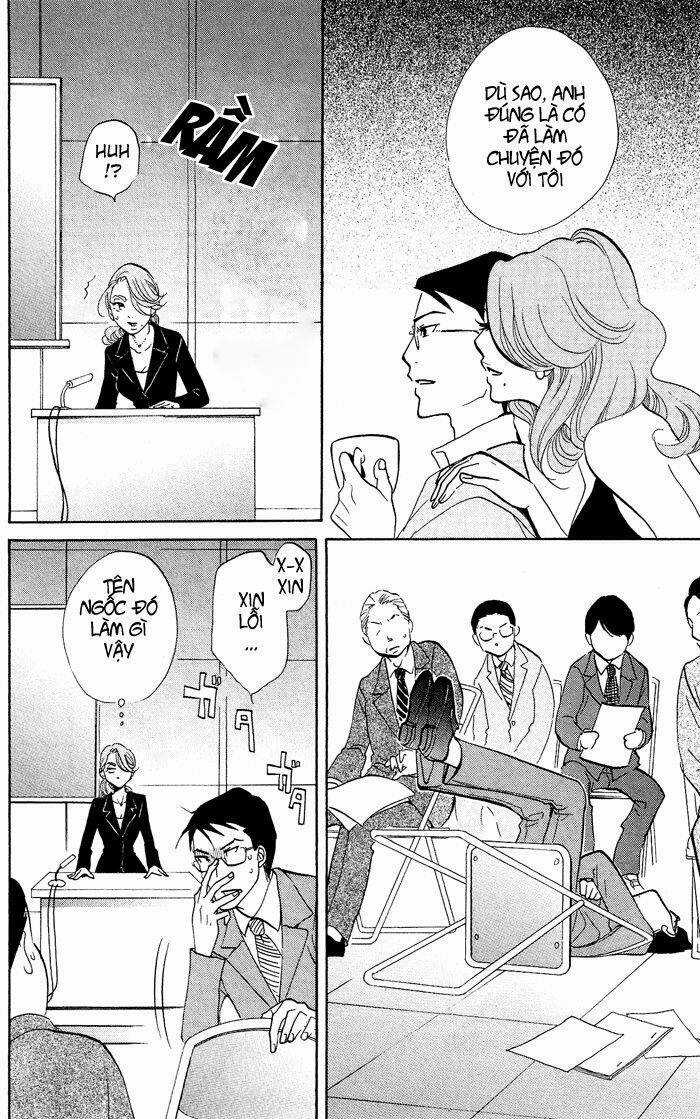 Kuragehime - Chapter 20 - Trang 13