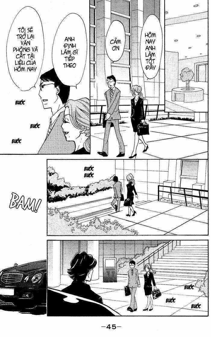 Kuragehime - Chapter 20 - Trang 14