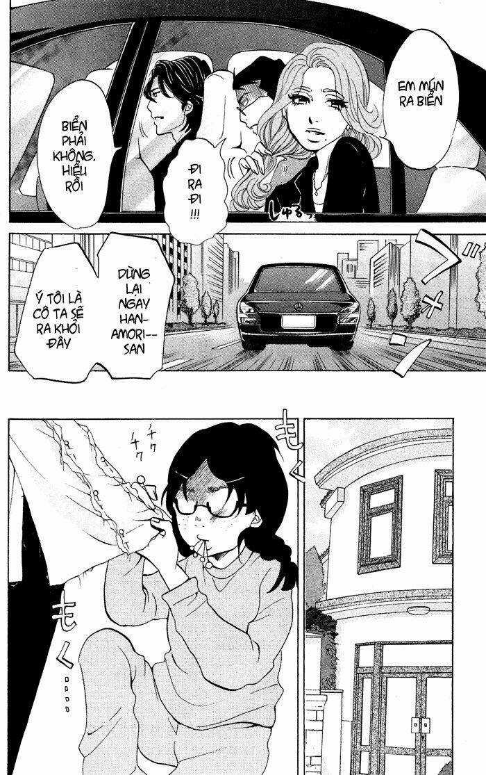 Kuragehime - Chapter 20 - Trang 15