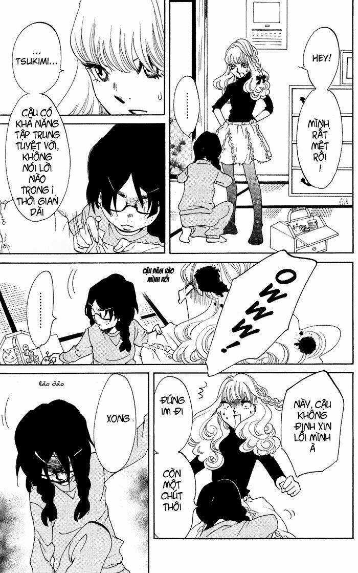 Kuragehime - Chapter 20 - Trang 16