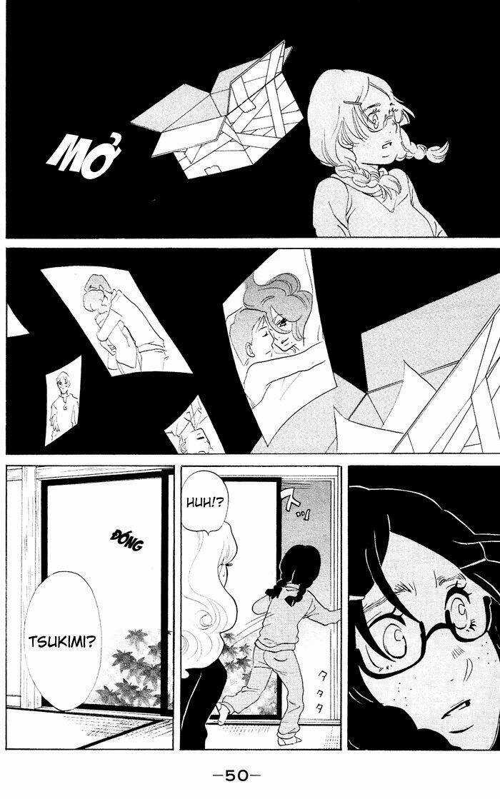 Kuragehime - Chapter 20 - Trang 19