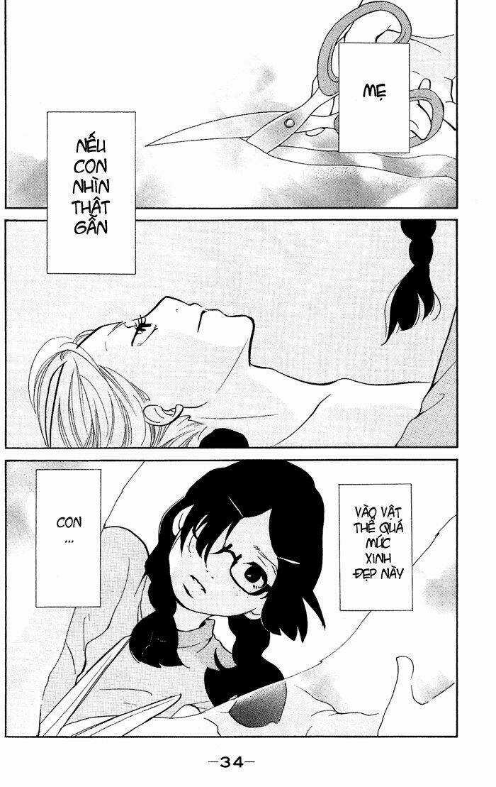 Kuragehime - Chapter 20 - Trang 3