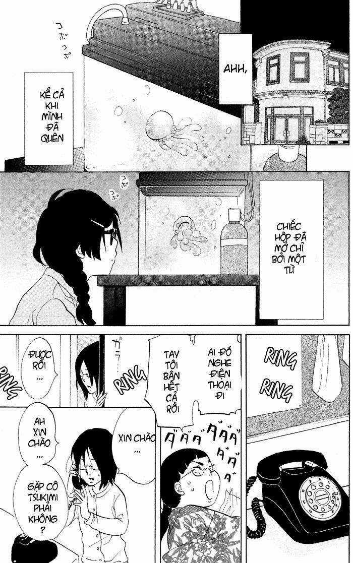 Kuragehime - Chapter 20 - Trang 24