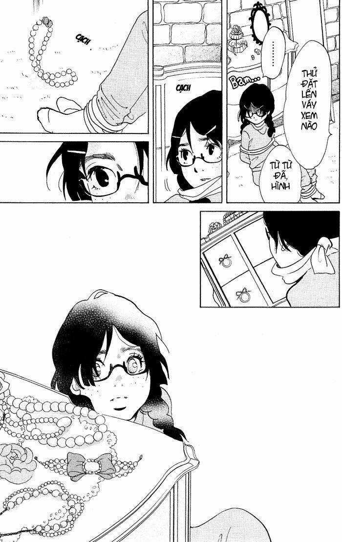 Kuragehime - Chapter 20 - Trang 28