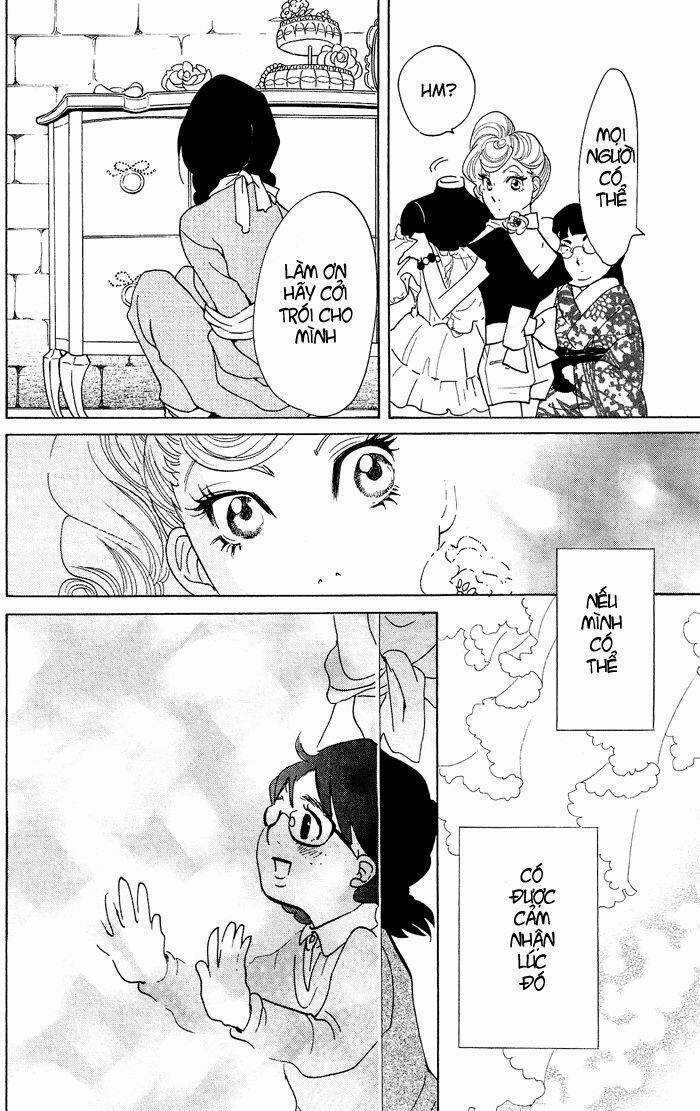 Kuragehime - Chapter 20 - Trang 29