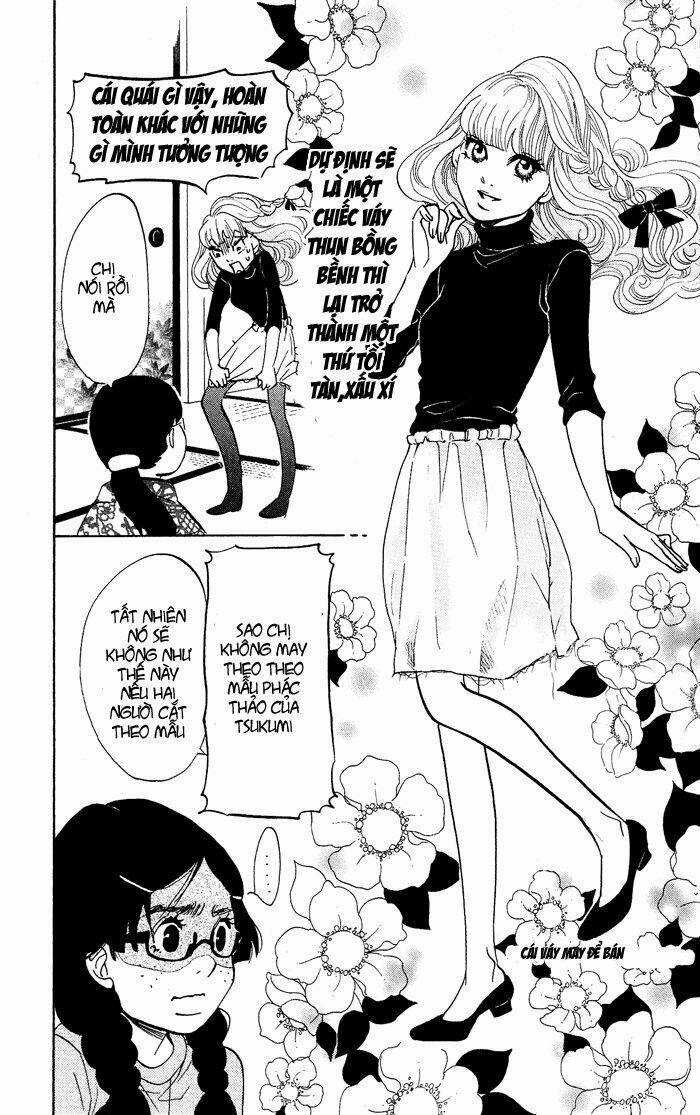 Kuragehime - Chapter 20 - Trang 6