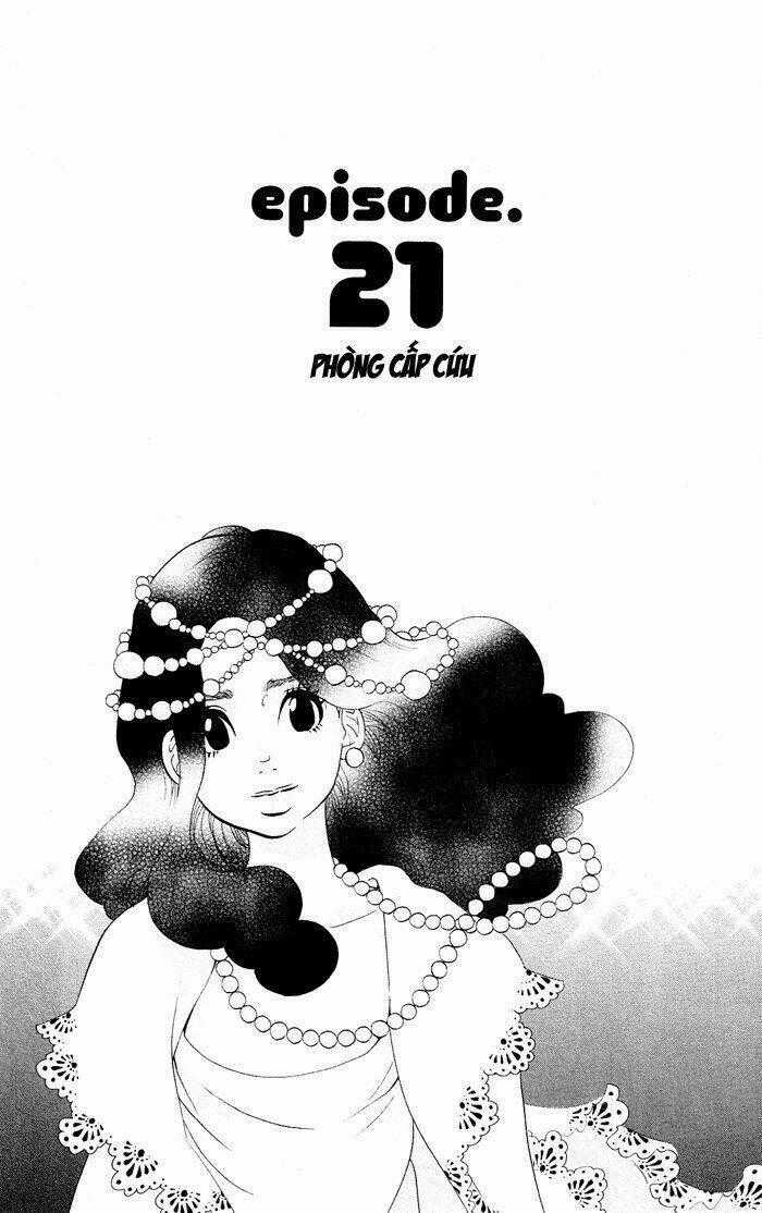 Kuragehime - Chapter 21 - Trang 2