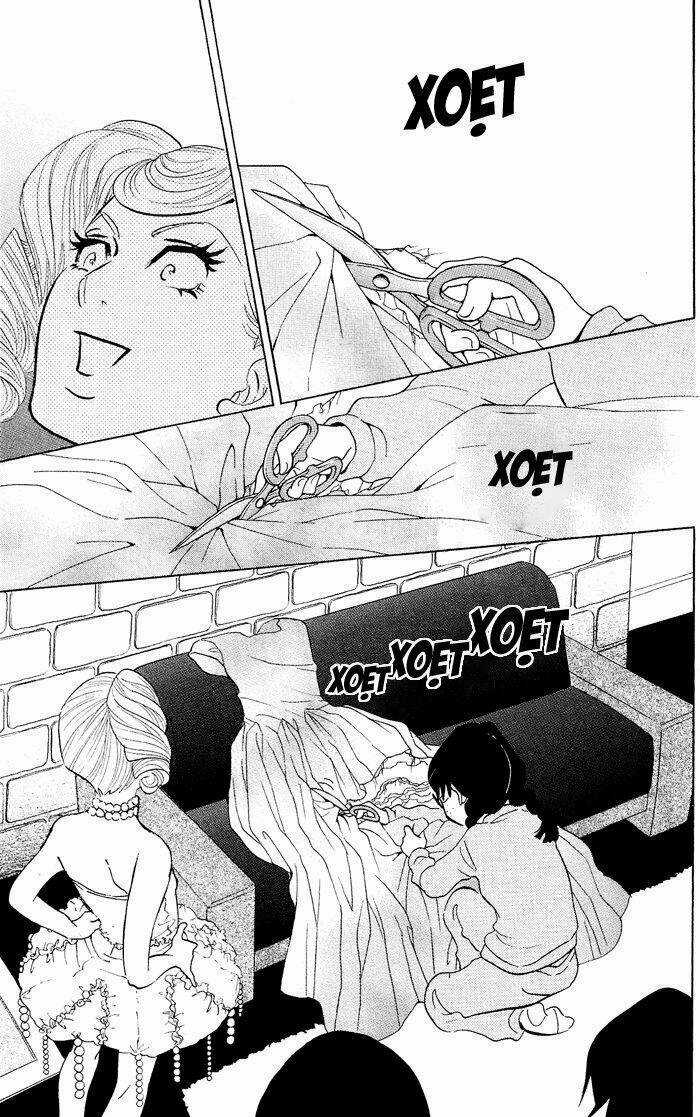 Kuragehime - Chapter 21 - Trang 24