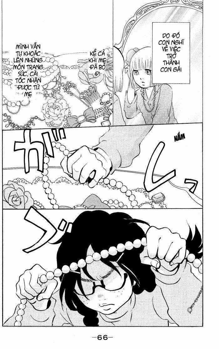 Kuragehime - Chapter 21 - Trang 5