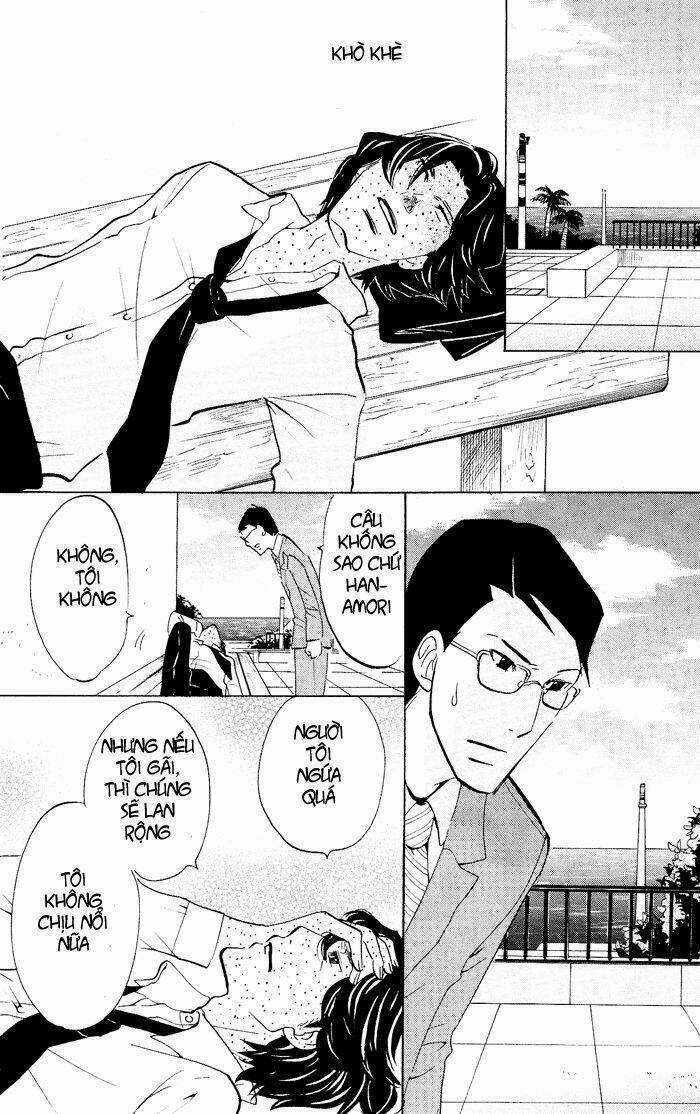 Kuragehime - Chapter 21 - Trang 7