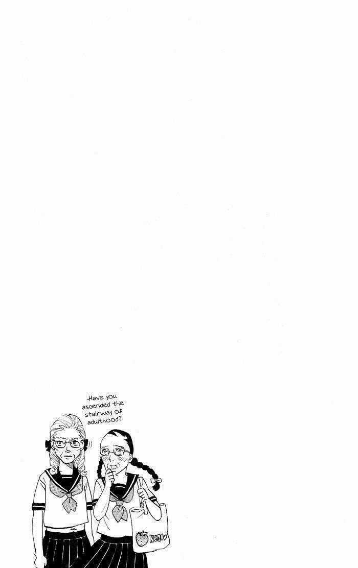 Kuragehime - Chapter 22 - Trang 2