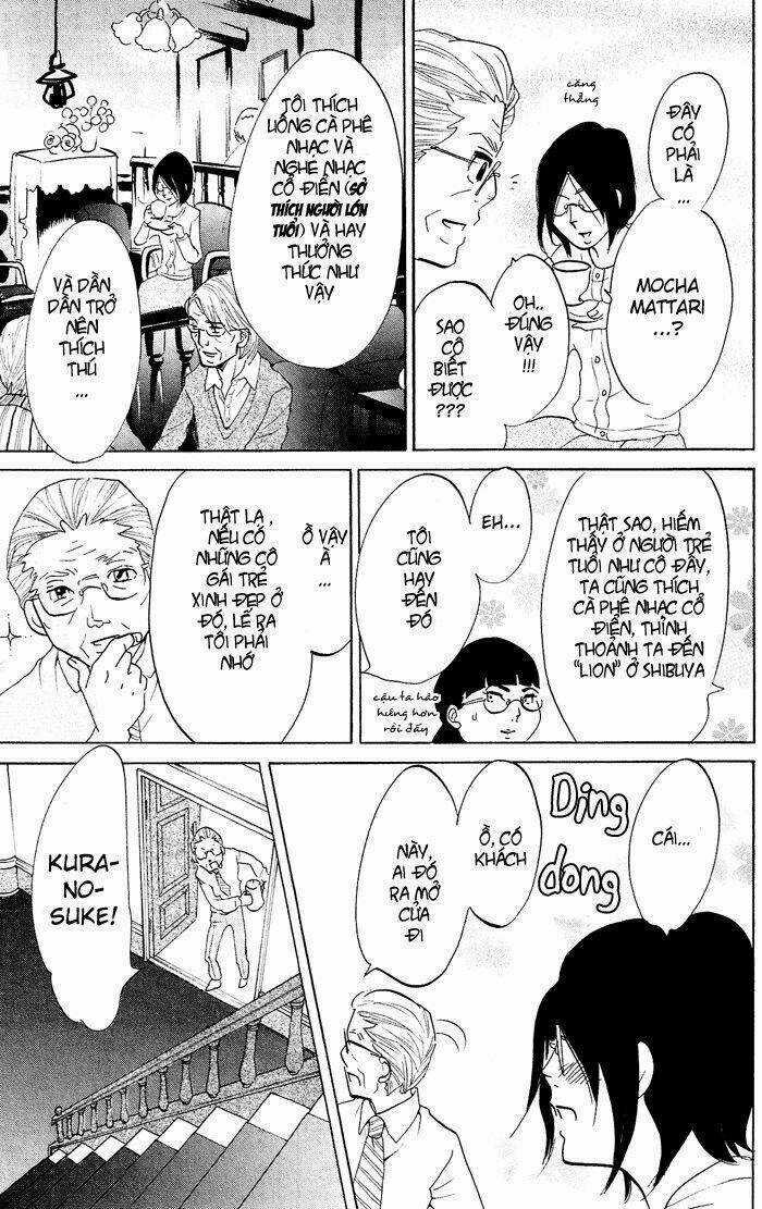 Kuragehime - Chapter 22 - Trang 13