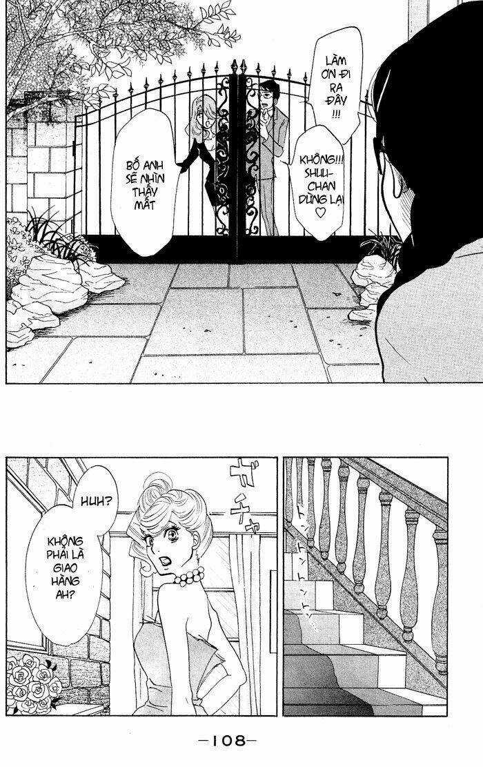 Kuragehime - Chapter 22 - Trang 16