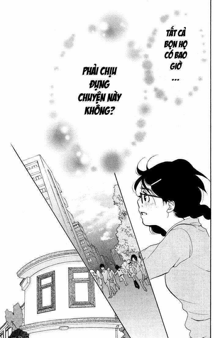 Kuragehime - Chapter 22 - Trang 17