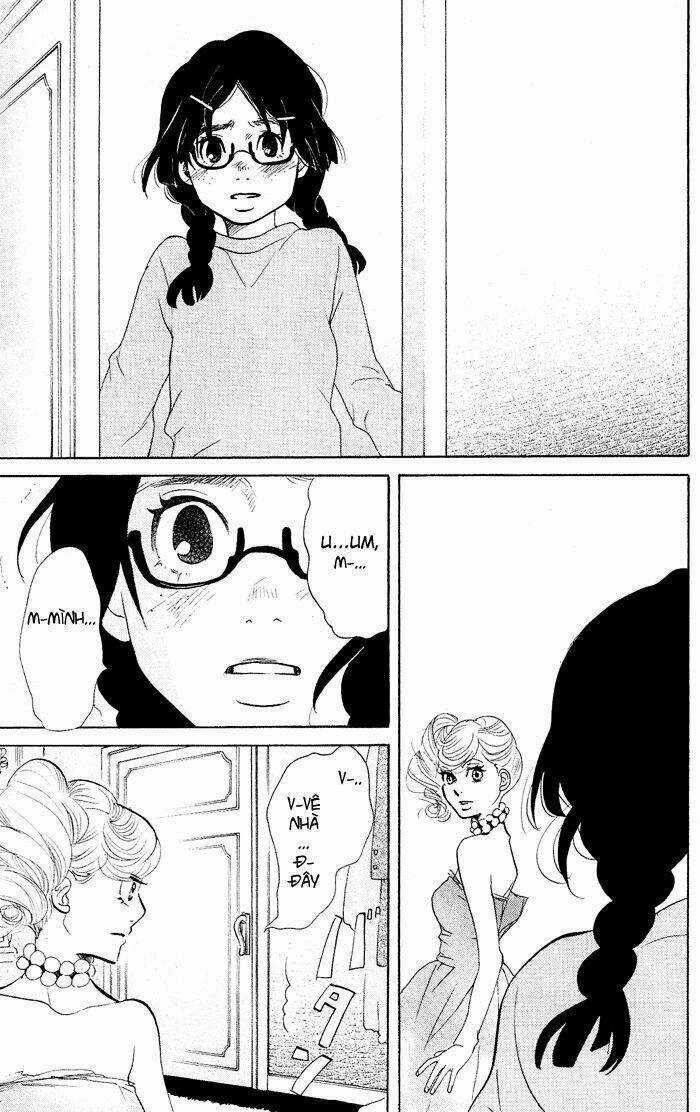 Kuragehime - Chapter 22 - Trang 18