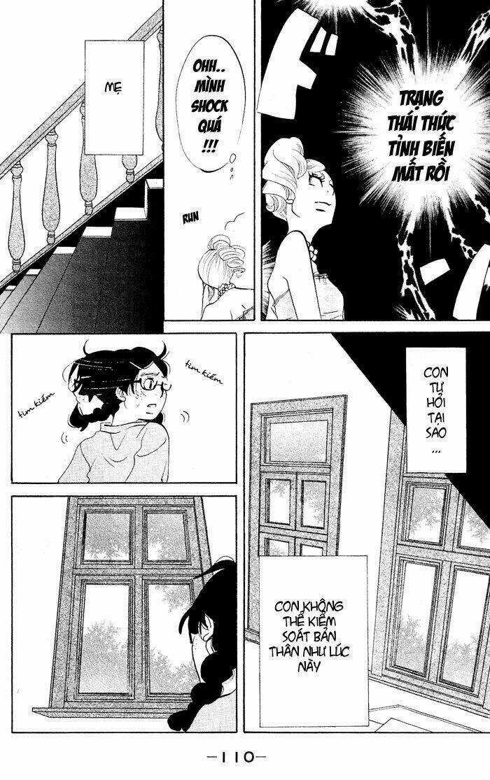 Kuragehime - Chapter 22 - Trang 19