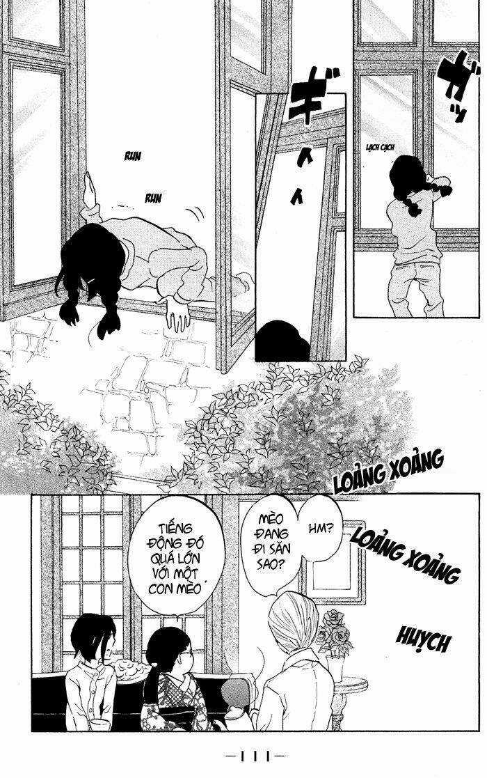 Kuragehime - Chapter 22 - Trang 20