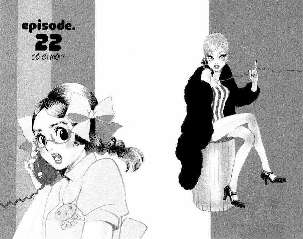 Kuragehime - Chapter 22 - Trang 3