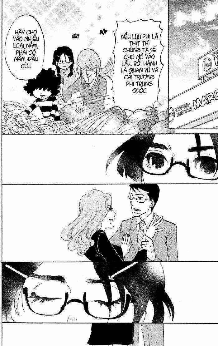 Kuragehime - Chapter 22 - Trang 32