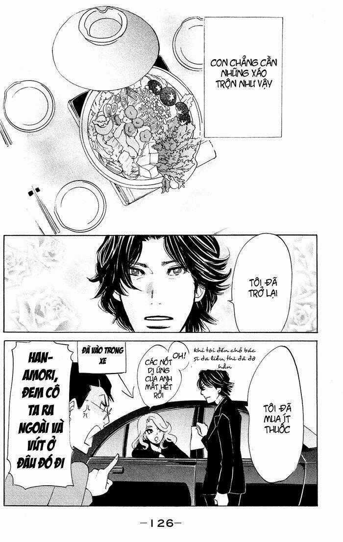 Kuragehime - Chapter 22 - Trang 34